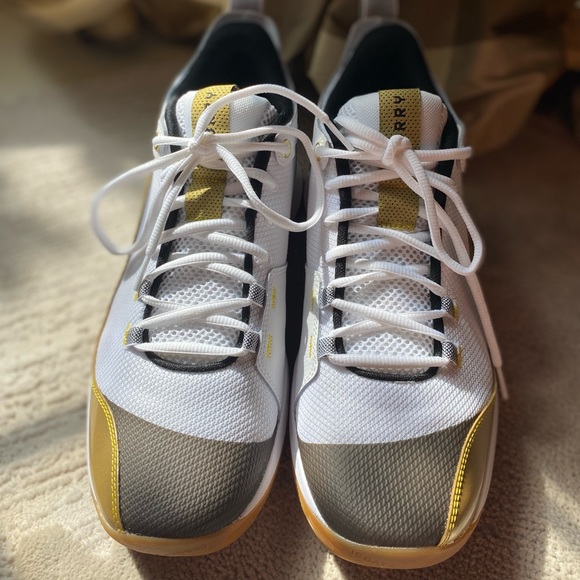 Under Armour Curry 3Z5 - Picture 2 of 6